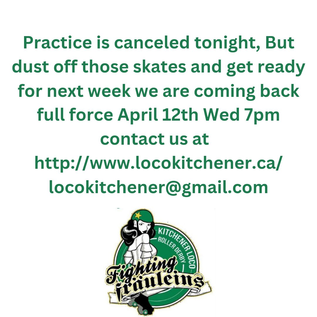 LOCO Kitchener (@locokitchener) on Twitter photo 