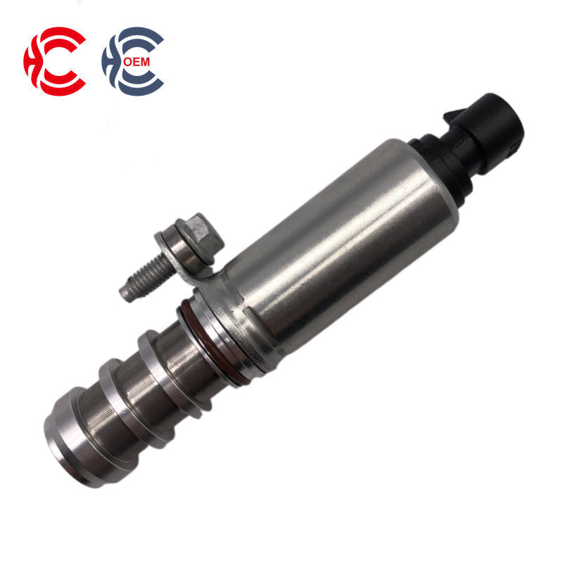 LeoWanHanchi's tweet image. 12578517 GM Variable Valve Timing VVT Solenoid Valve Oil Control High Quality OEM
Hanchi Auto Parts
#vvtsolenoidvalve #fueloilsystem #hanchiautoparts
hanchitrade.com/products/12578…