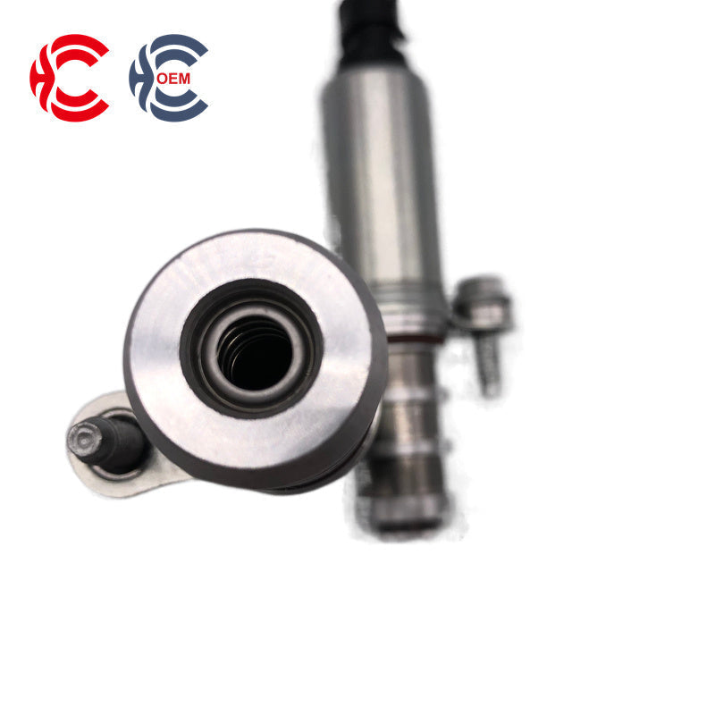 LeoWanHanchi's tweet image. 12578517 GM Variable Valve Timing VVT Solenoid Valve Oil Control High Quality OEM
Hanchi Auto Parts
#vvtsolenoidvalve #fueloilsystem #hanchiautoparts
hanchitrade.com/products/12578…