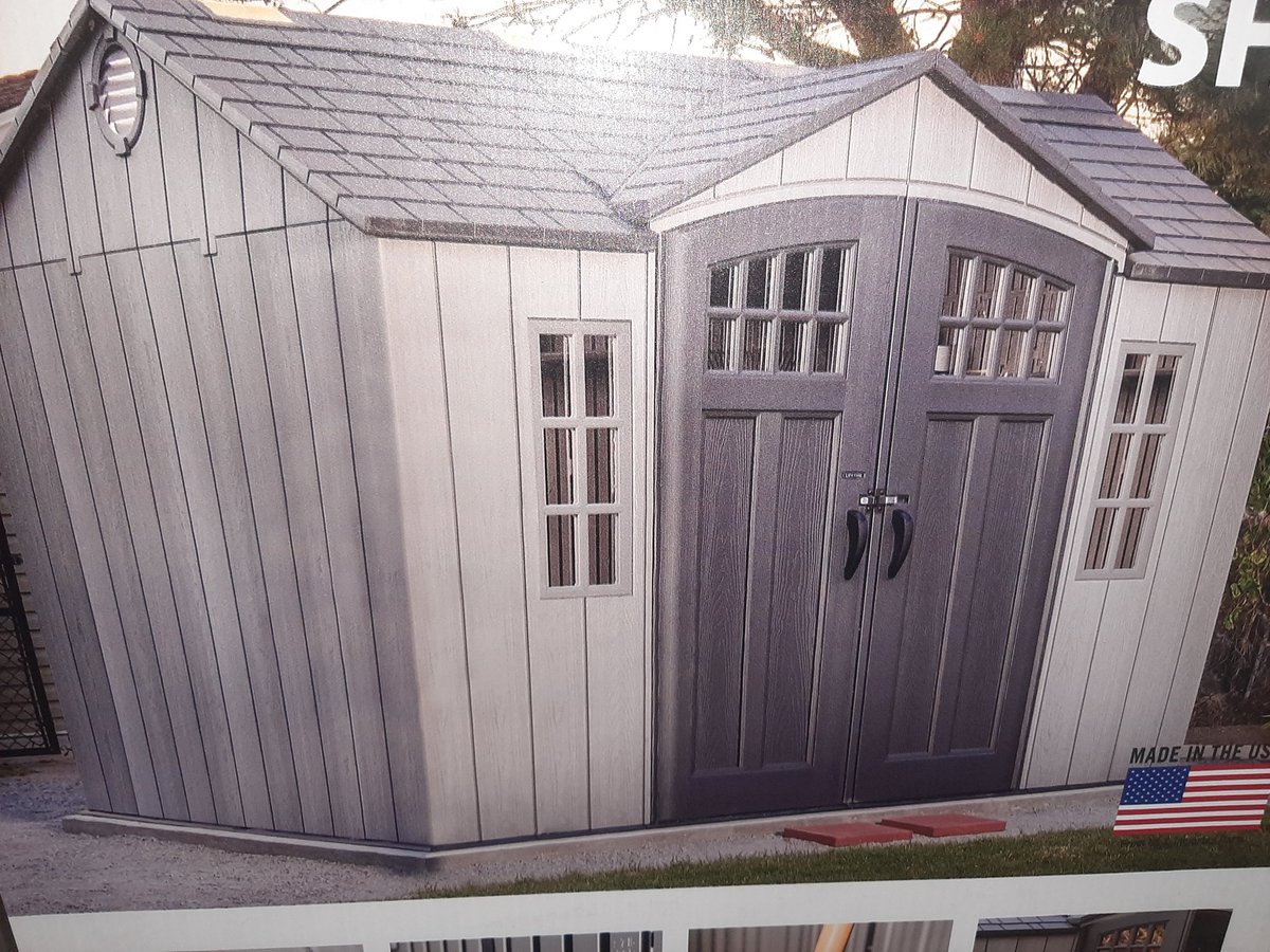 CharlesBodi's tweet image. Garden Suite for rent.

I'm taking advantage of the "Temporary Emergency Bylaw Exemption" TM to help meet the needs of the Housing Crisis

80 sf ft, open floor plan, made from 100% recycled material

Want south facing? Turn unit any direction you want

$2,000/month no services.