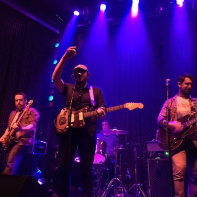 Got our Twitter back