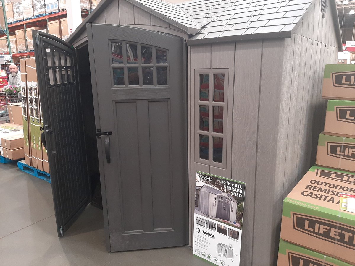 CharlesBodi's tweet image. Garden Suite for rent.

I'm taking advantage of the "Temporary Emergency Bylaw Exemption" TM to help meet the needs of the Housing Crisis

80 sf ft, open floor plan, made from 100% recycled material

Want south facing? Turn unit any direction you want

$2,000/month no services.