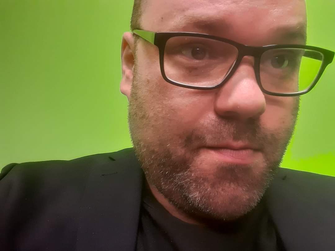 John Wilkinson tweet media