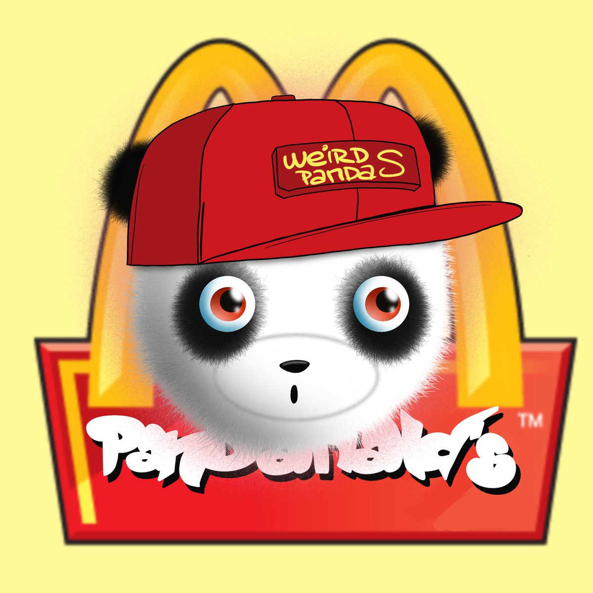 weirdpandasnfts's tweet photo. 🐼s Fact:

🐼s have a very strong sense of smell: 🐼s have a very strong sense of smell, which they use to find their favorite food, bamboo. They can even smell bamboo that is up to a mile away.

What about you? Can you smell the cutest NFT ever?

#NFTCommunity #zkSync #PandaEVO https://t.co/al42dKokmZ