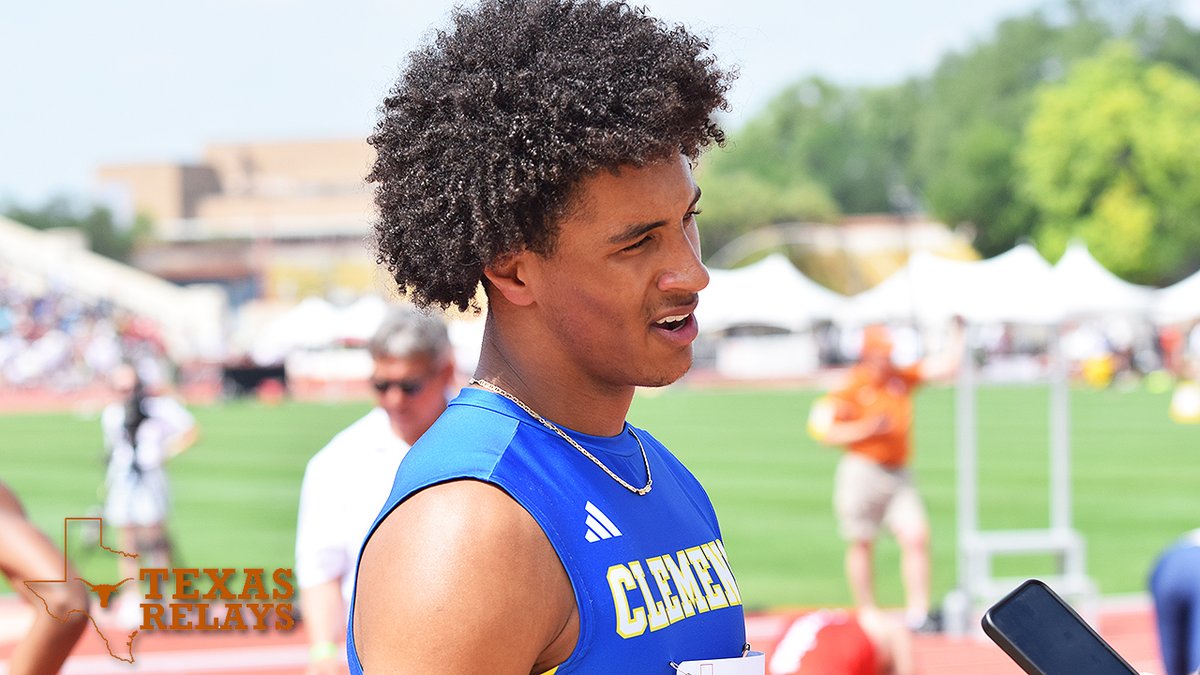 An in-depth look inside the whirlwind of <a href="/ClemensBuffsFB/">Clemens Football</a> S Paul Mencke Jr.'s recruitment.

🌪️UA DB MVP
🌪️Big Visits Ahead
🌪️West Coast Ties
🌪️Is There a Leader?

Full Story: 
texasfootball.com/article/2023/0…