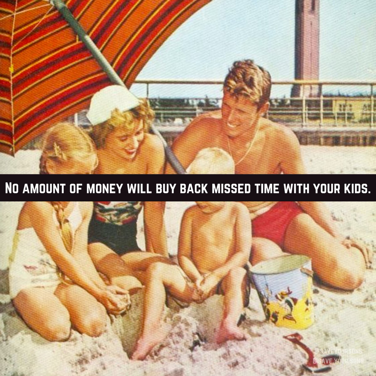 SaveYourSons's tweet image. Reminder: