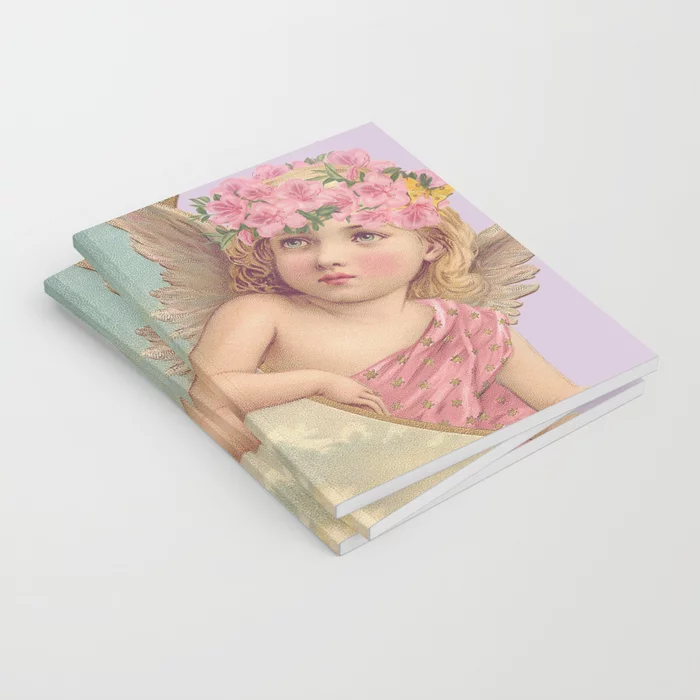 leah_mcphail's tweet photo. Victorian Moon Angel Notebook by Leah McPhail
https://t.co/oxEvqjIIfn
#society6 #notebook #journaling #angel #angellover #angelworker #angelreader #lightworker #SPIRITUAL https://t.co/NkKmCLDm1F