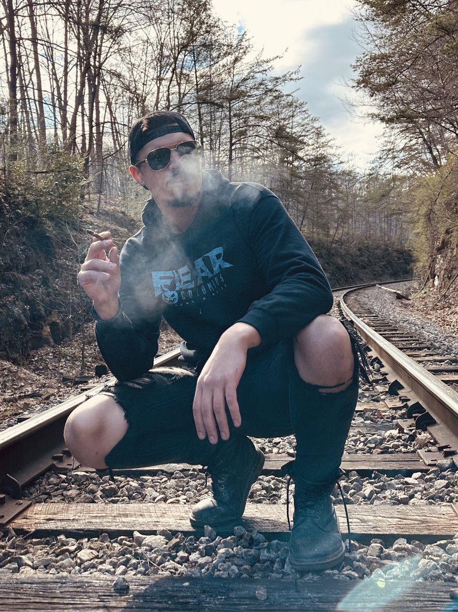 420 but make it edgy
