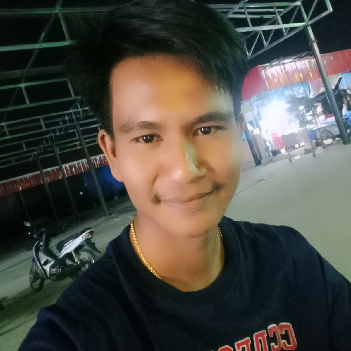 sakldfhj's tweet photo. #NewProfilePic https://t.co/taCL8WZmiJ