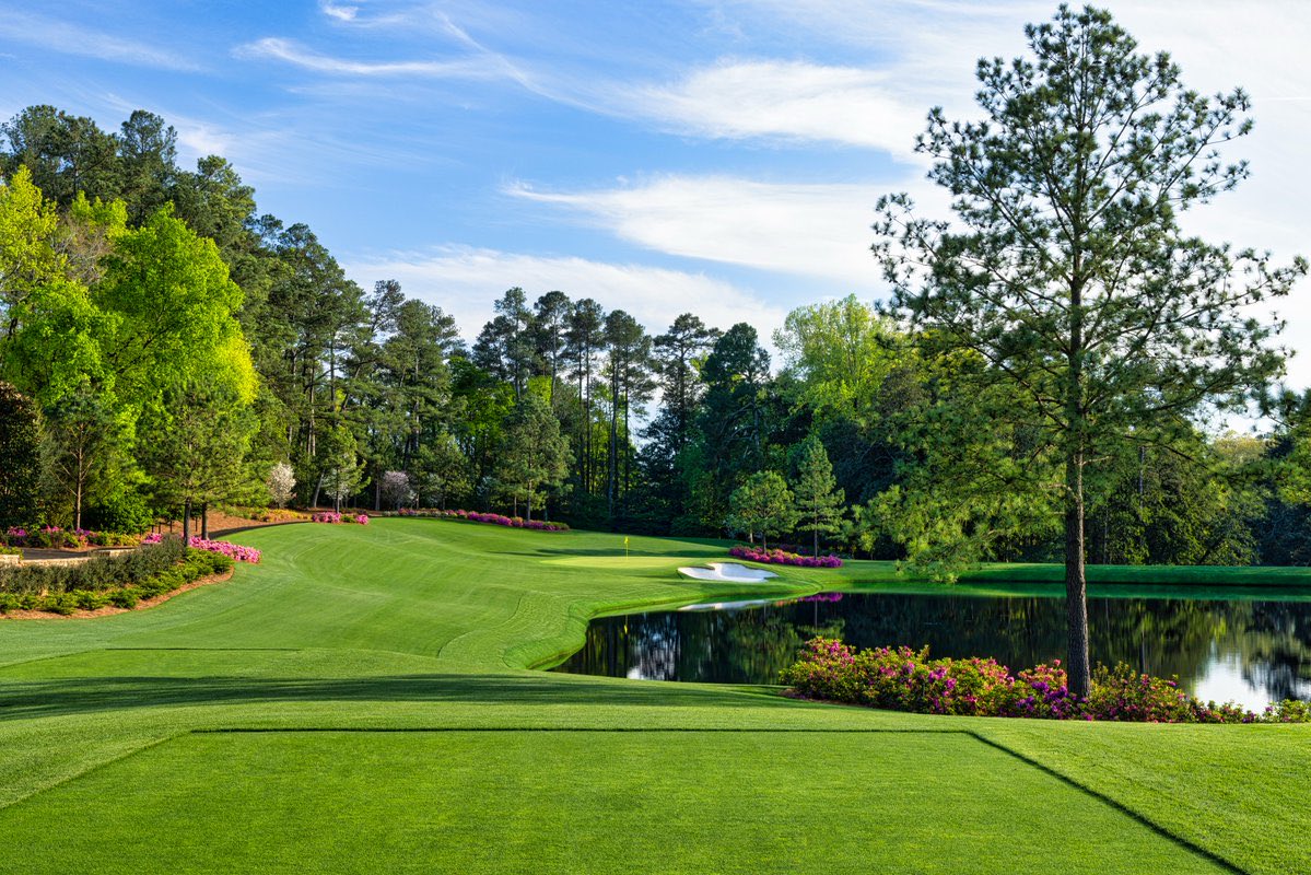 GolfSauceSoc's tweet photo. One. More. Sleep…….😍

#TheMasters #PGATour #livgolf #augustanational #augusta #fullswing #netflix #rorymcilroy #tigerwoods #jonrahm #scottiescheffler https://t.co/a2jPn82daW
