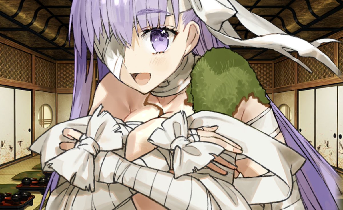 ?

ในmy roomที่คุ้นเคย พอคลานเข้ามา ถึงจะปวดหลังนิดหน่อยด้วยความคับแคบ แต่ก็ได้พบกับของขวัญชิ้นเล็กๆ

มือใหญ่ๆนั้นบรรจงแกะห่อเล็กๆนั้นดูก่อนจะยิ้มออกมาอย่างร่าเริง

“หนูต้องรีบไปให้มาสเตอร์ช่วยใส่ให้แล้วล่ะ! ขอบคุณนะคะ พี่ชายฟอเรนเนอร์ ที่ยังจำหนูได้ทั้งๆที่ผ่านมานานขนาดนี้แล้ว”