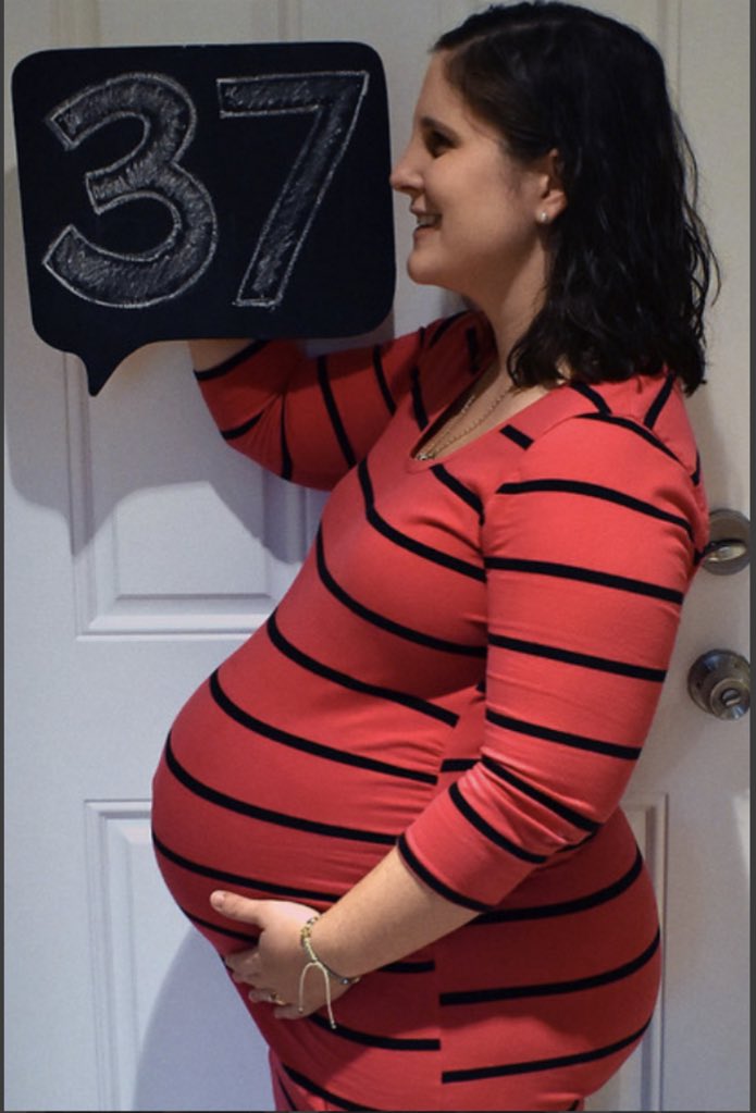 Sexy Pregnant Women on Twitter "Weeks 3639, can’t get enough of that hot body!😍😍🥵🥵🔥🔥"