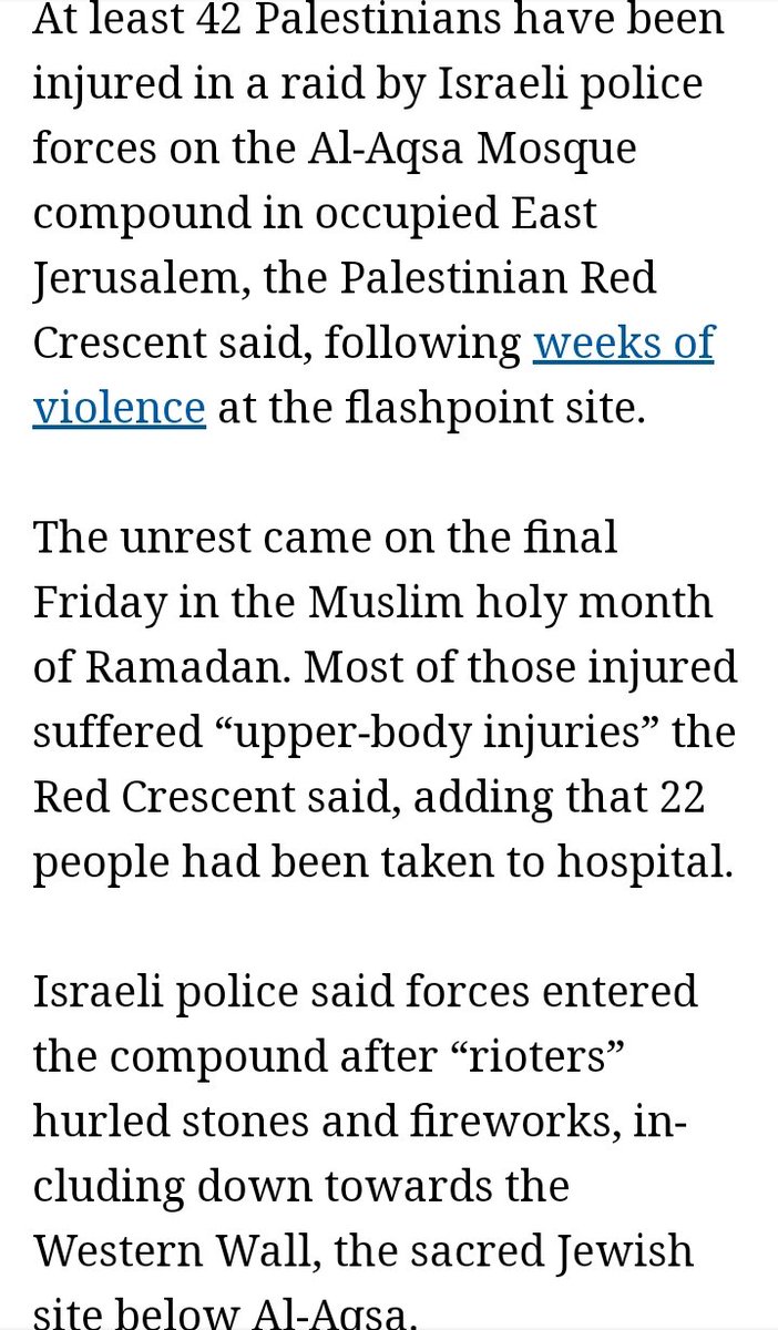 MibV57126649's tweet photo. #IStrongly_Condemn_In_Humane_Attack_On_Worshippers_at_Mosque_Alaqsa_Brutally_InTheHolyMonthOfRamadan https://t.co/Rtn8jXiuu9