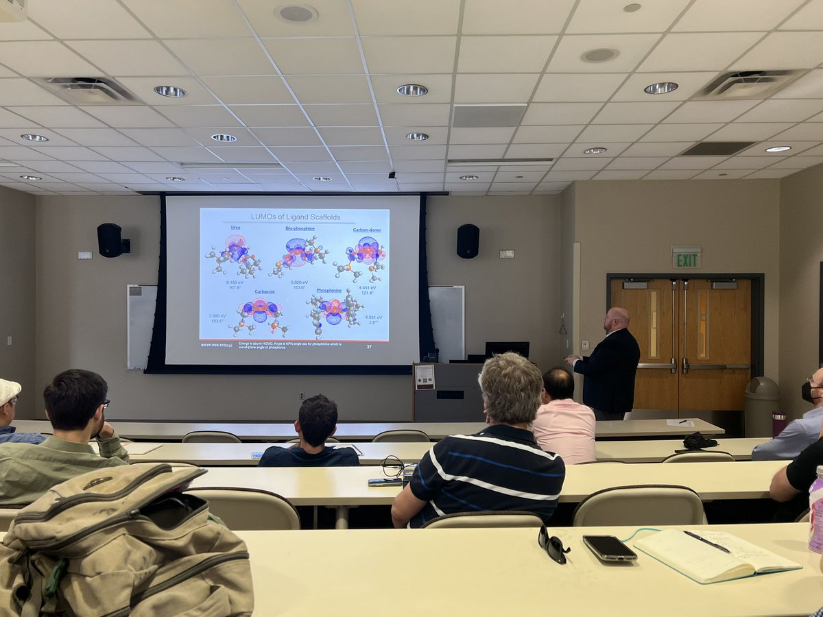 The Hill Lab tweet media