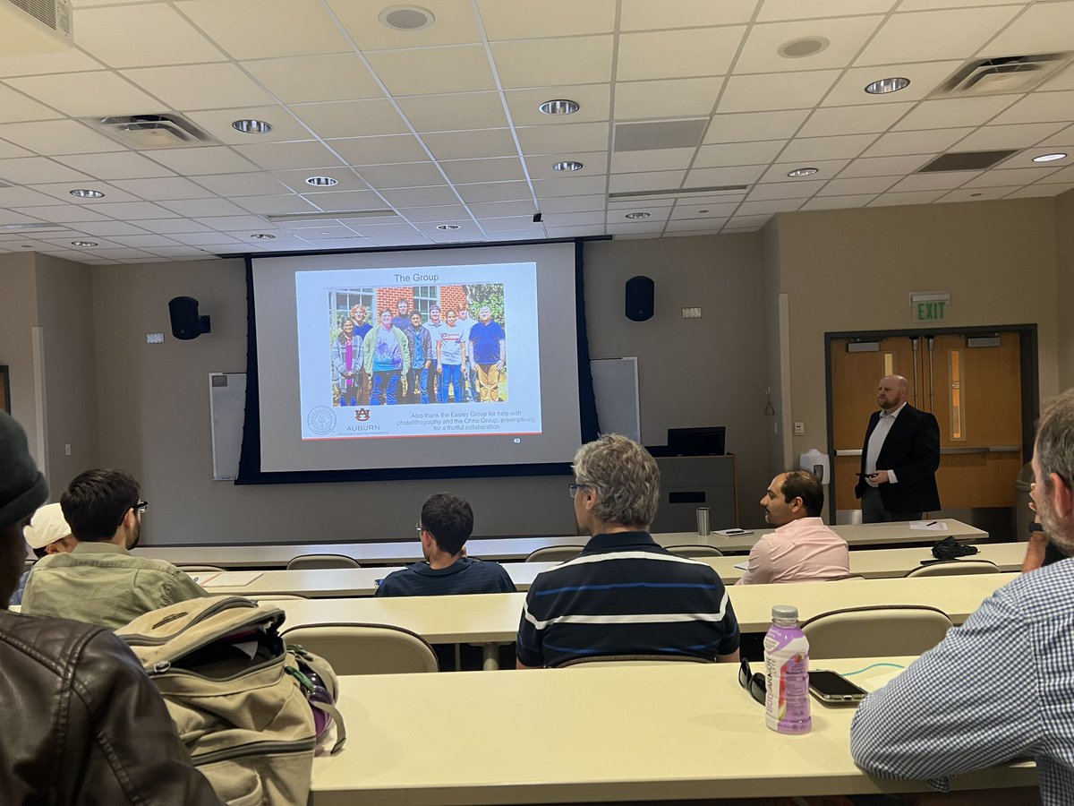 The Hill Lab tweet media