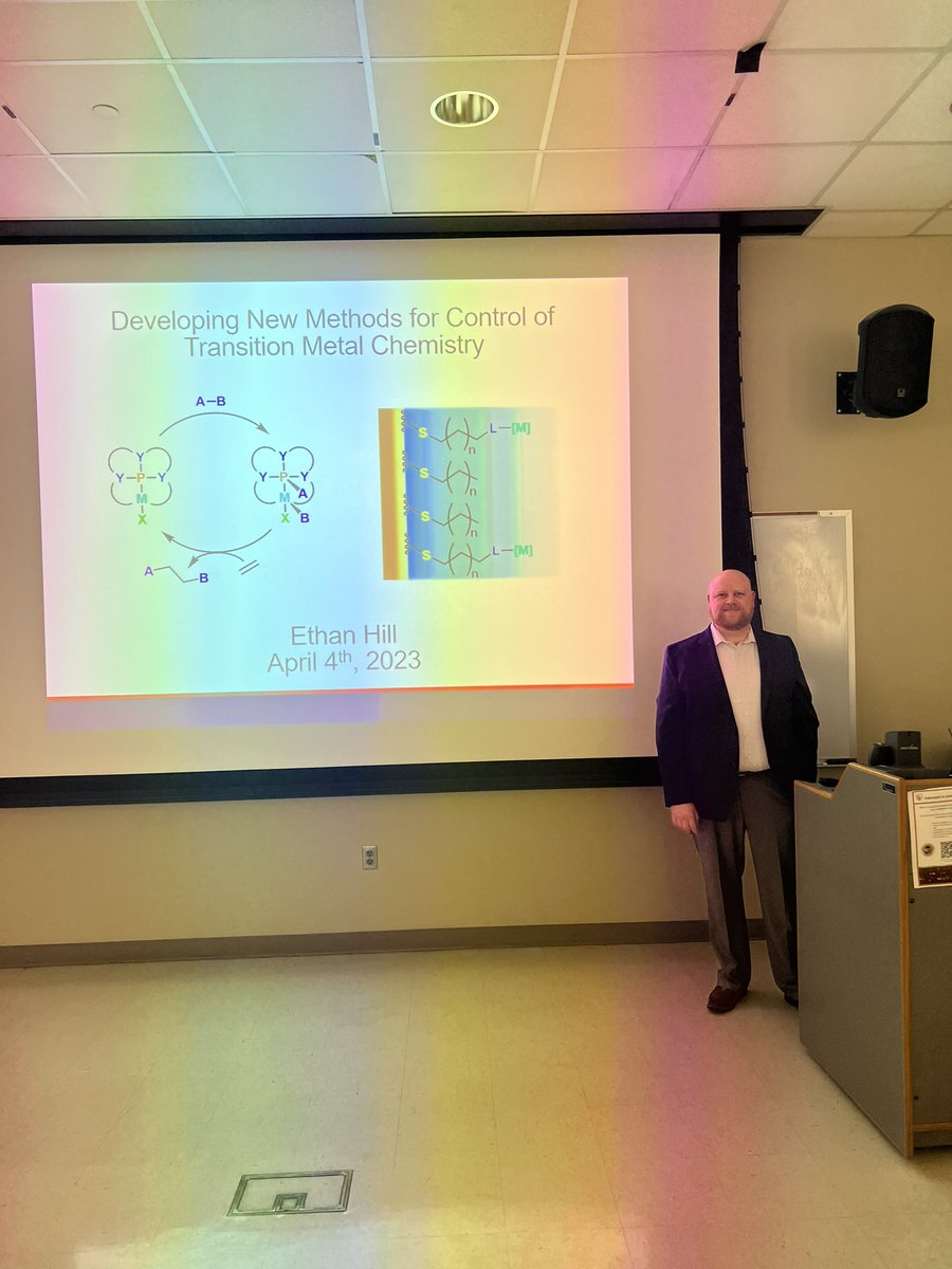 The Hill Lab tweet media