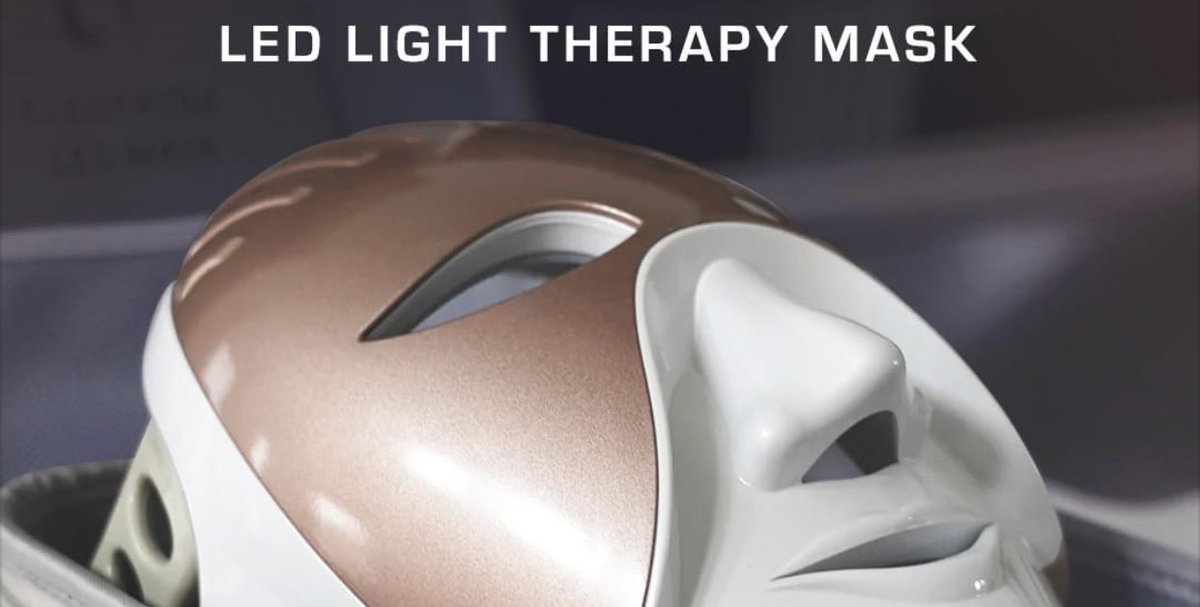 sbuehler's tweet image. The Algorithm understands my need for mockery of expensive, silly devices 

#premium #masks #forhealth