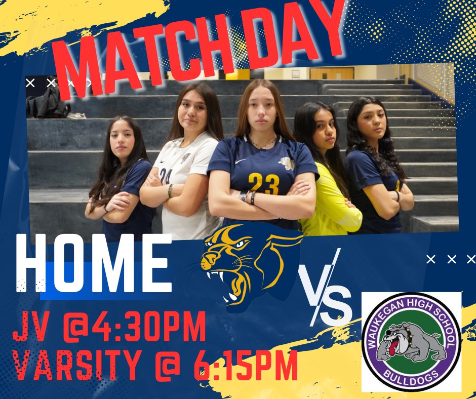 Come out and show your support 💪⚽️