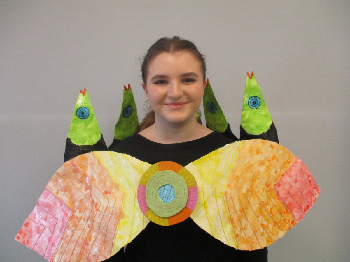 alloa_artdept's tweet photo. @AlloaAcademy #designersofthefuture #design Good Luck 🤞 https://t.co/AZ77l4HeYe