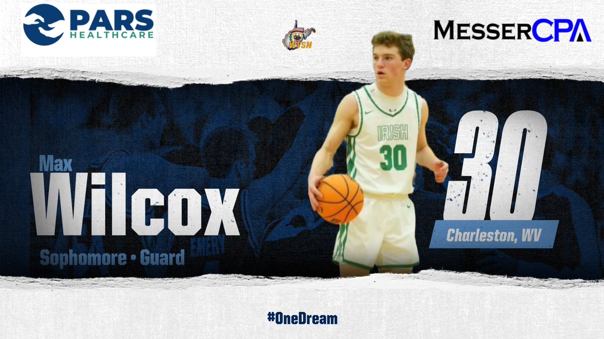 WVSportsNews1's tweet photo. A name people need to know is Charleston Catholic standout guard Max Wilcox. Max is a tough nosed player who isn’t afraid to attack the rim and has a high IQ for the game and is a lock down defender. Coaches need to know the name! https://t.co/6EAZFoAUCE