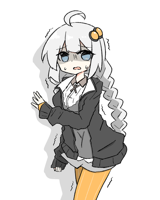 あかりちゃん… 