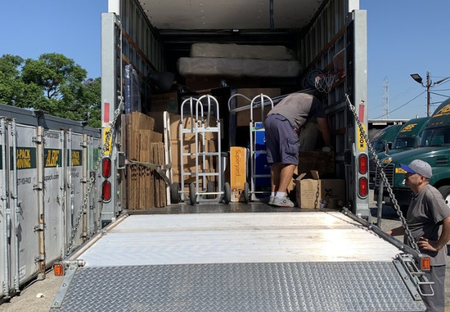 PasadenaMoving_'s tweet photo. Our crews are trained to carefully handle your furniture🛋, appliances, boxes and personal belongings. Call us today!
Pasadena Moving Company | (626) 662-1020 | https://t.co/RIDJYQ4dAf
#Movers #MovingCompany #LocalMoving #CommercialMovers #AffordableMovers #BestMovers #MoveDay https://t.co/jKDdSQWKEs
