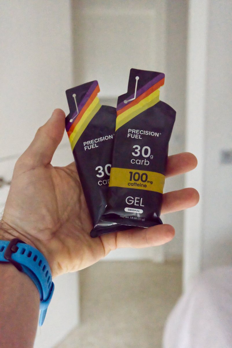 How are you fuelling your #WorkoutWednesday ?

<a href="/precisionfandh/">Precision Fuel & Hydration</a>