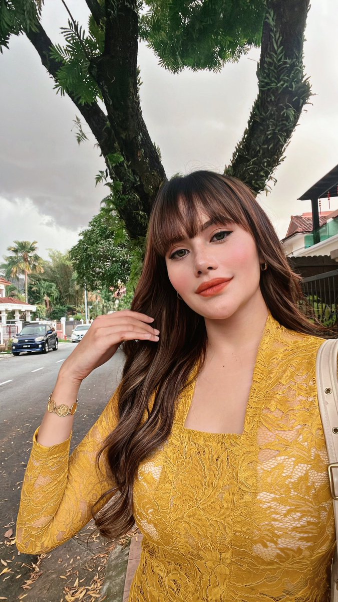mediumbrownc's tweet photo. Cantik macam ni pun kena game dengan lelaki, saya pun tak faham kat mana tak cukup lagi. https://t.co/7rCGs9BOWi