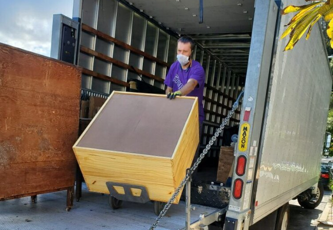 PasadenaMoving_'s tweet photo. ☎Call us for custom moving services today.
Pasadena Moving Company | (626) 662-1020 | https://t.co/RIDJYQ4dAf
#Movers #MovingCompany #LocalMoving #CommercialMovers #AffordableMovers #BestMovers #MoveDay https://t.co/VuyqRw3mLq