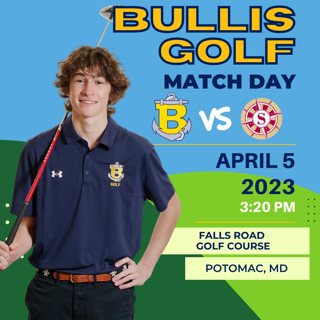 Bullis Athletics (@BullisAthletics) on Twitter photo 2023-04-05 14:35:21