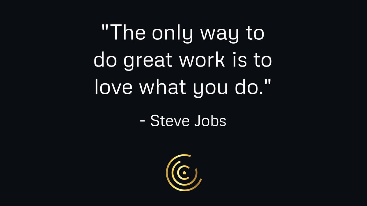 As they say, if you love what you do, you'll never work a day in your life! At C3 we're incredibly passionate about bringing real estate into the future

#nft #nftcommunity #realestate #realestatemarket #web3 #web3community