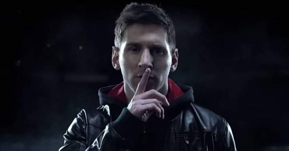 Leo_messii_8's tweet photo. For everyone saying Ronaldo https://t.co/xKr3bccRJp