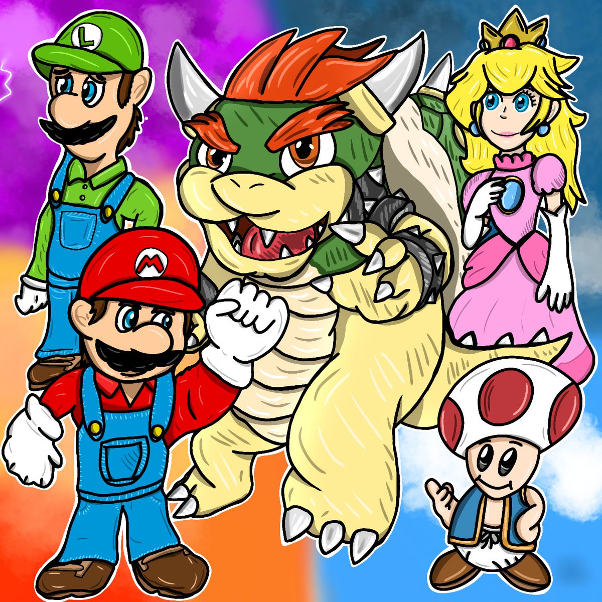 Stephanie Goodwin tweet media