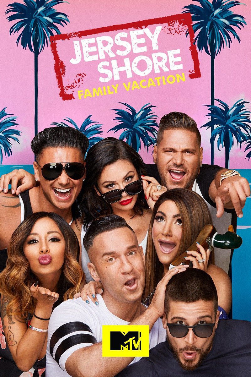 ItsTheSituation's tweet photo. Today is the 5 year anniversary of #JSFamilyVacation REBOOT 🎉 https://t.co/qJkl4AoHCv