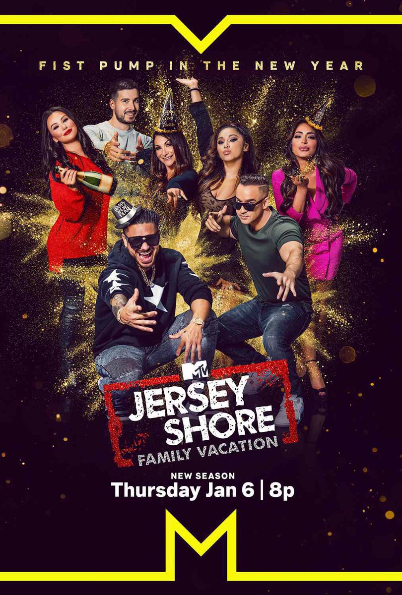 ItsTheSituation's tweet photo. Today is the 5 year anniversary of #JSFamilyVacation REBOOT 🎉 https://t.co/qJkl4AoHCv