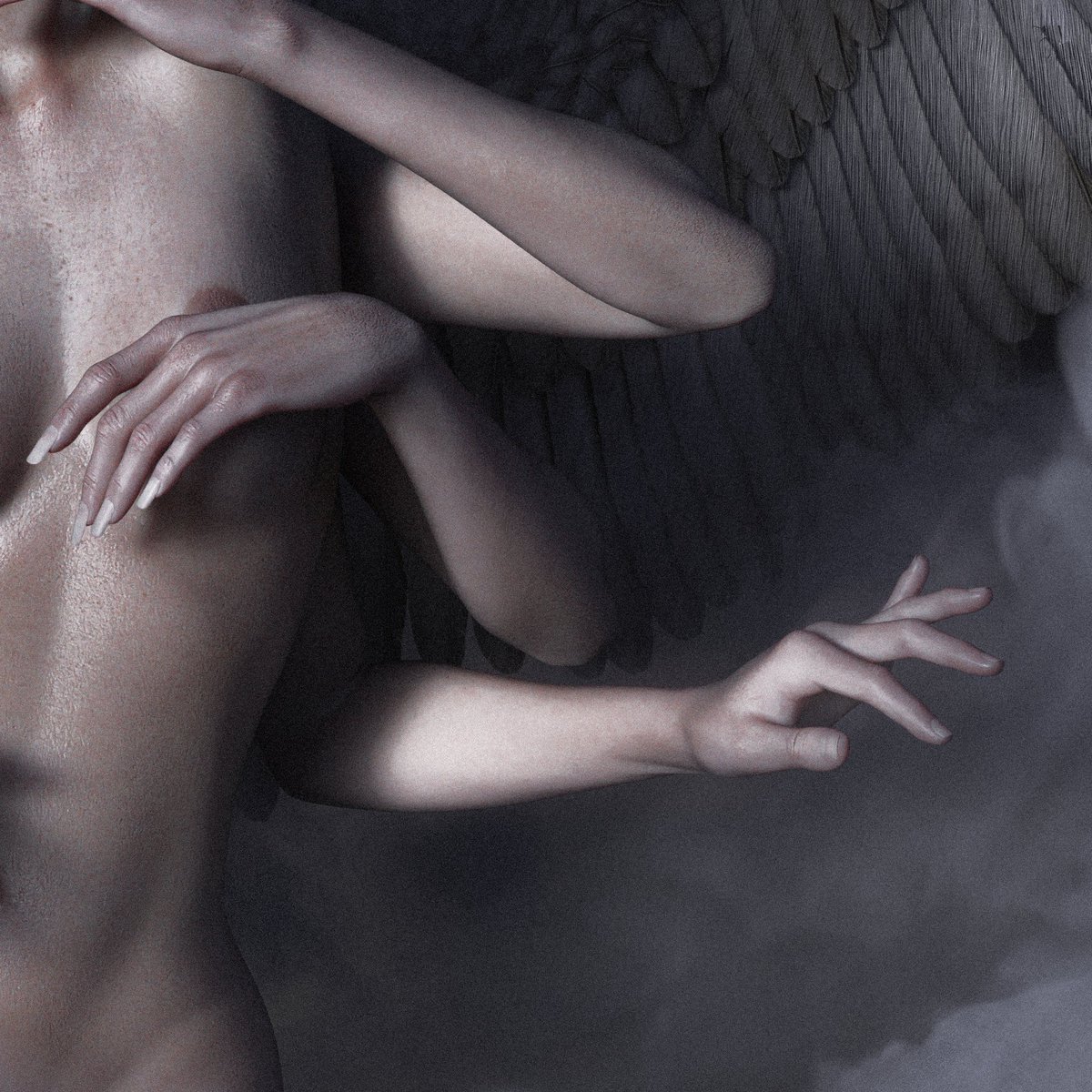 colorless carnality #female4orm

"form, unlike touch, needs no color to be felt"
-p4

rainy dancer / <a href="/milavoev/">with love, Mila</a> &amp; <a href="/StewAlena/">Stew Alena</a>
foundation.app/@milavoev/mnch…

phantom of the opera / <a href="/otparchasi/">nassim pezeshk🇮🇷🏳️‍🌈NFT.NYC2024</a>
linktr.ee/otparchasi

tweet (couldn't find nft link) / <a href="/browntopink/">BROWNTOPINK</a>
lynkfire.com/Browntopink