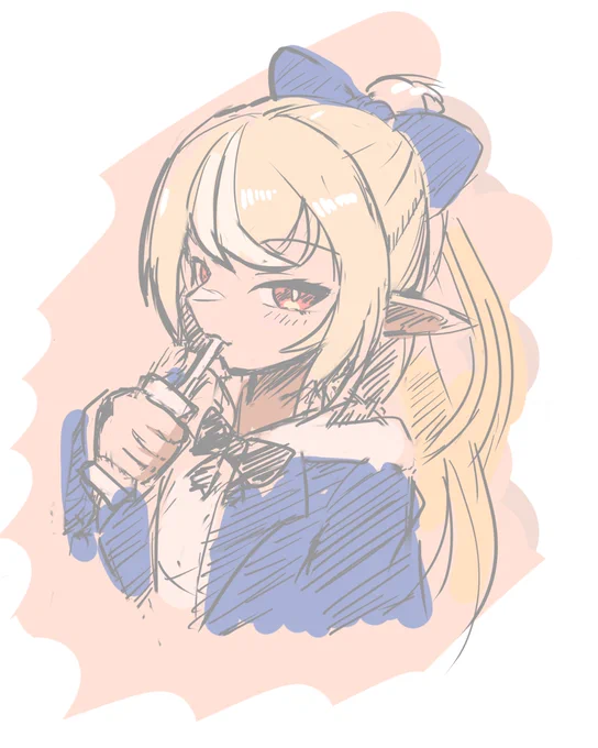らくがき 