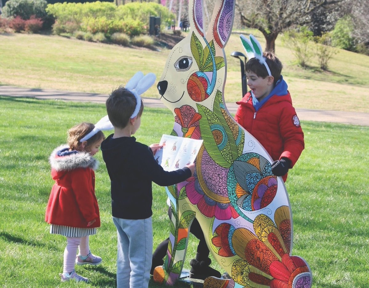 Nashville Parent Magazine tweet media