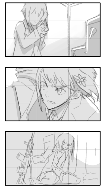 おべんきょ 