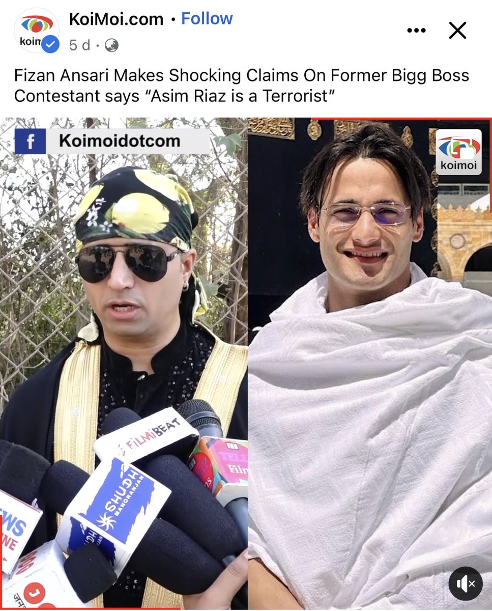 AlyGoni's tweet photo. I don’t care who this guy is but shame on these media portal who are actually posting all this non sense on their pages just for views and likes. Using word “terrorist” even after knowing about the person.. Shame on y’all 👎🏽 https://t.co/nXOzEWZu5T