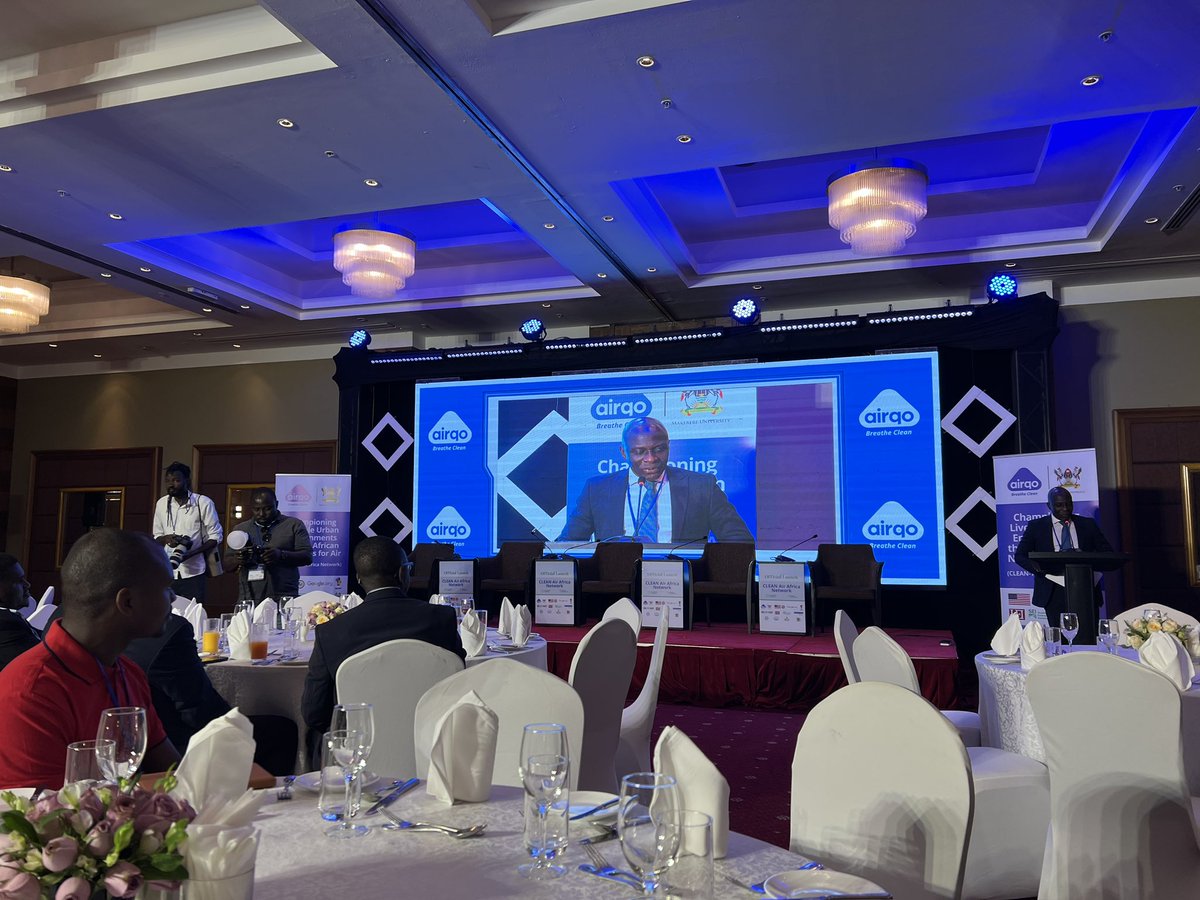 pallavipnt's tweet photo. And we begin the final day of the #CleanAirNetwork meeting! https://t.co/EhRdh4m2D0