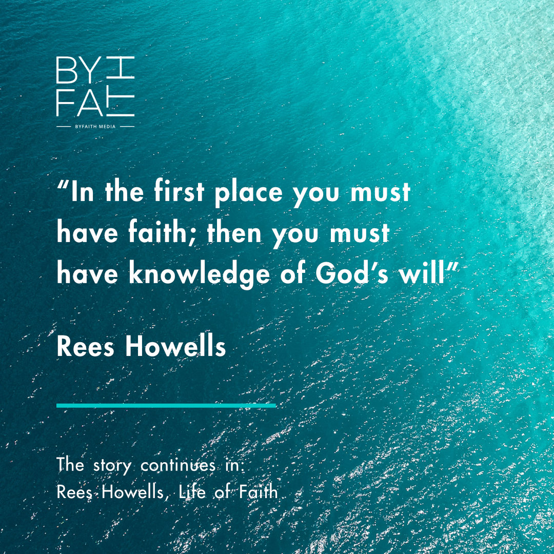 You must have faith ✝️

byfaith.org/product/rees-h…

#ReesHowellsLifeofFaith #LifeofFaith #ReesHowells #ReesHowellsIntercessor #SamuelReesHowells #MathewBackholer #intercession #Intercessor #BibleCollegeofWales #ChristianLiterature #HolySpirit #Bible #Pray #Intercessor #Scripture