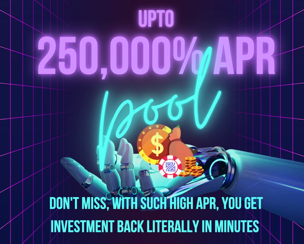 #ZenithSwap Pools are Live 🔥

Stake early and get your investment back in literally in minutes 😱

Staking Rewards Tiers can be found here:
app.zenithswap.com/staking

What are you waiting for, go get the most out of it 💥 #Arbitrum #Arbinauts #ZenithSwap
