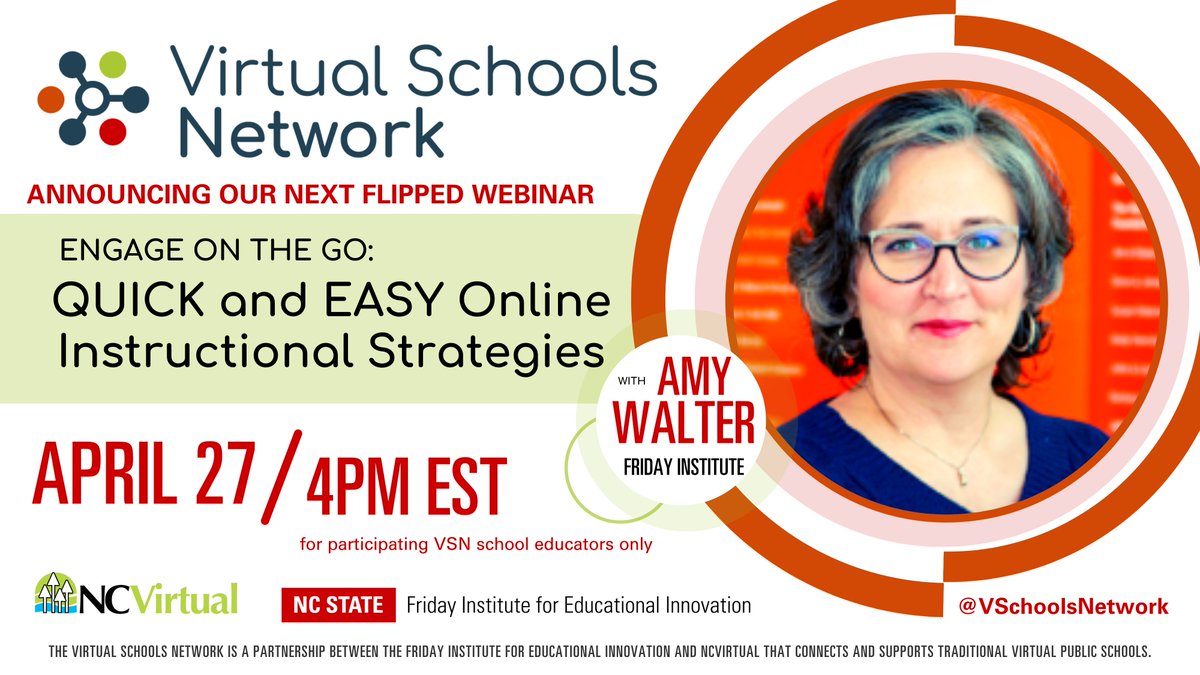 Friday Institute tweet media