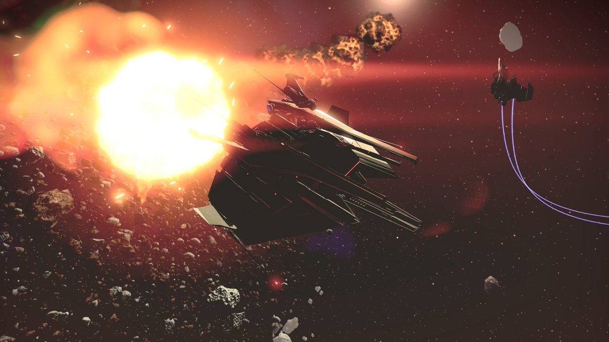 Pictures From No Man's Sky tweet media