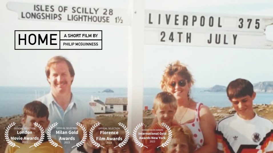 thefarm_carl's tweet photo. The first digi filmmaking bootcamp run by @edgehillice for @LpoolCityRegion @educationgovuk has seen @Phil_McGuinness short selected for 4 international festivals and win silver award in NewYork. @dawn_airey @BoltonFilmFest https://t.co/LuzjLDKqcA