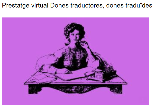 Traducció UPF tweet media