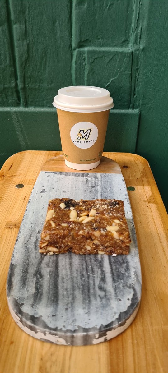 Meds Coffee tweet media