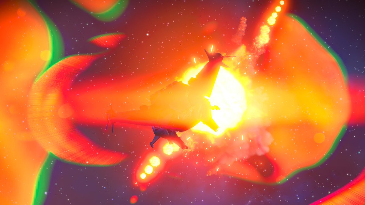 Pictures From No Man's Sky tweet media