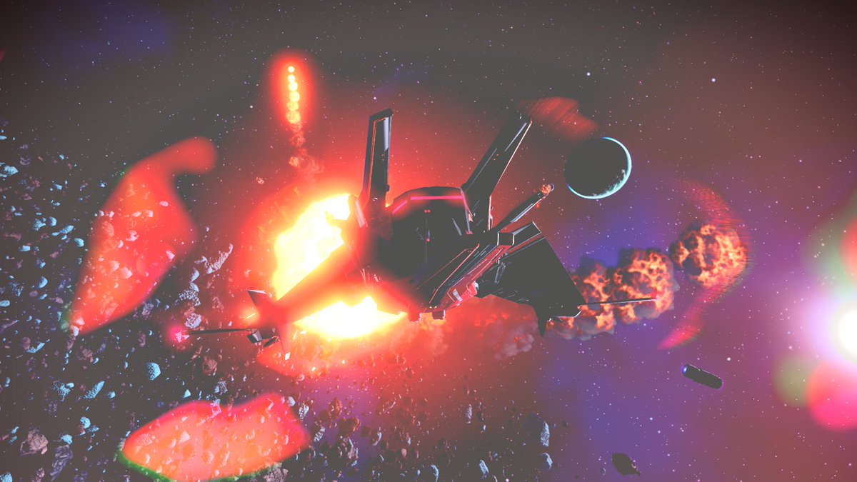 Pictures From No Man's Sky tweet media